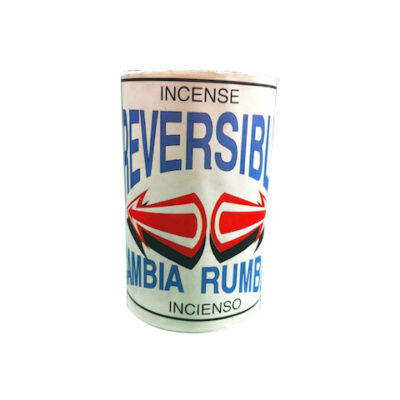 Reversible inc incense powder 01614