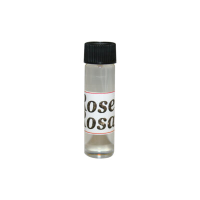 Rose oil 47835
