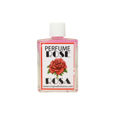Rose perfume 97765