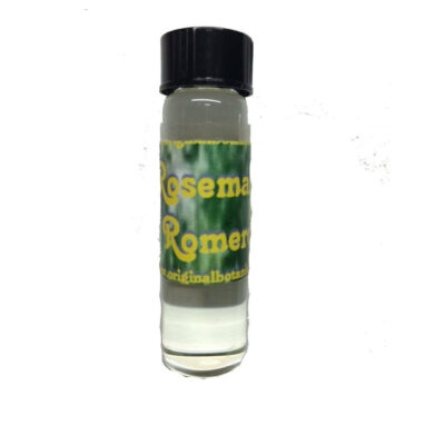 Rosemary essential oil 74252