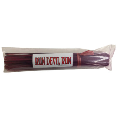 Run devil run incense stick 77893
