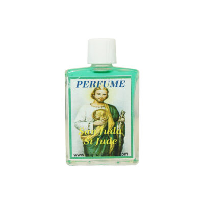 Saint jude perfume 85104