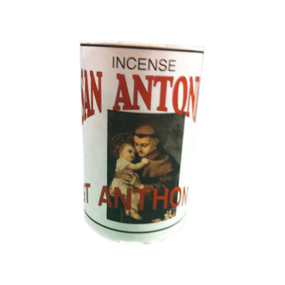 San antonio inc incense saint 52817