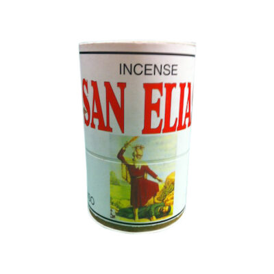 San elias inc incense saint 64538