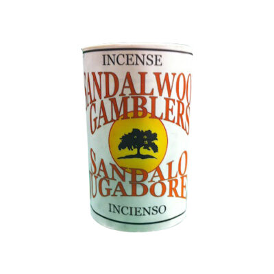 Sandalwood inc incense powder 48873