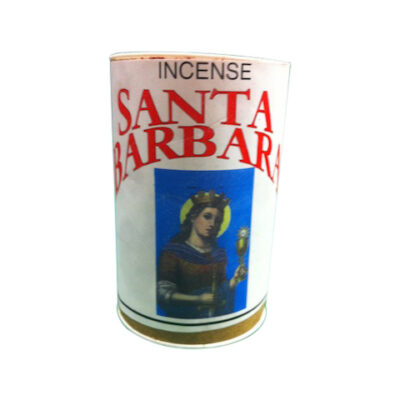 Santa barbara inc incense saint 09241