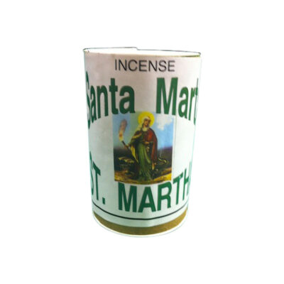 Santa marta inc incense saint 49145