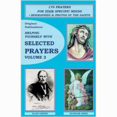 Selected prayers vol2 10165