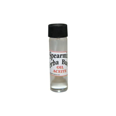 Spearmint oil 54603