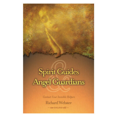 Spirit guides angel guardians book 15819