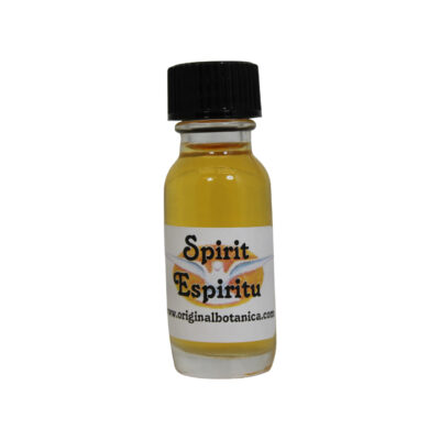 Spirit oil 74356