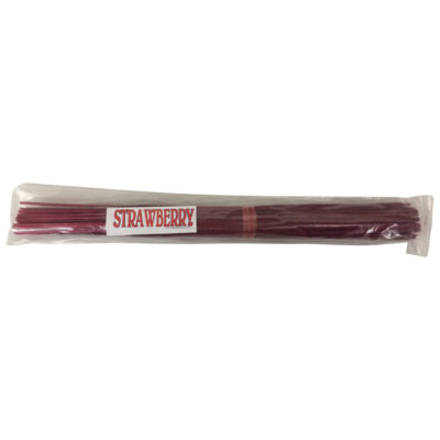 Strawberry 19 incense stick 64360