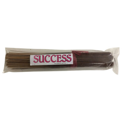 Success incense stick 21920