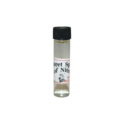 Sweet spirit of nitre oil 41735
