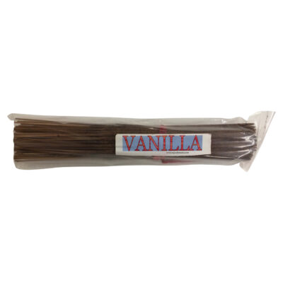 Vanilla incense stick 92434