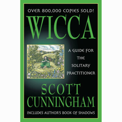 Wicca a guide 98742